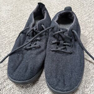 Allbirds Men's Black Sneakers